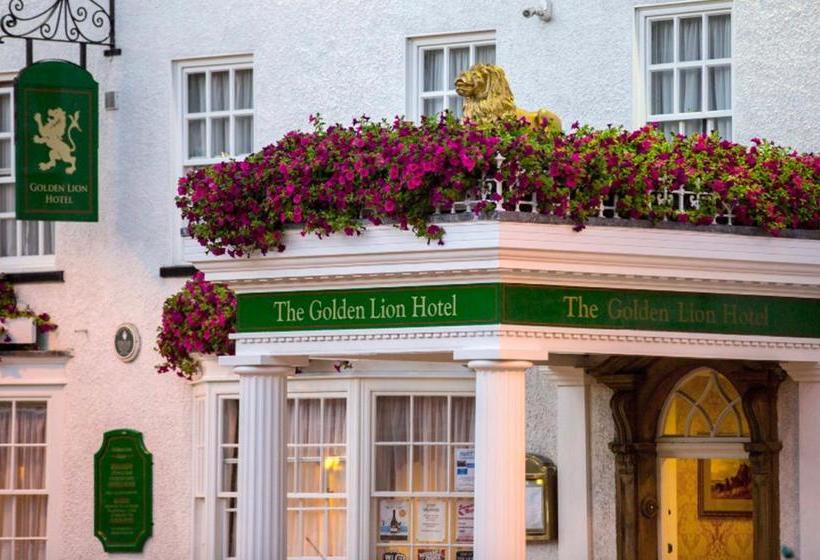 Hotel The Golden Lion
