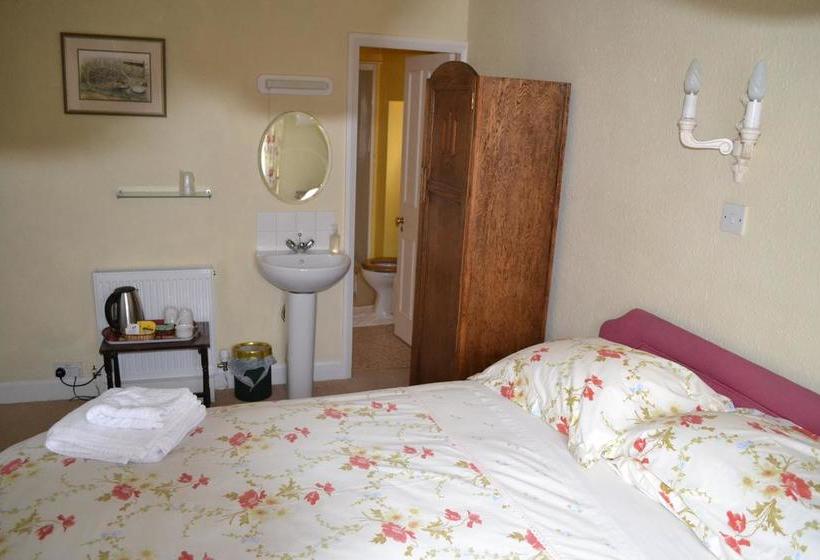 Bed and Breakfast Brendan Chase