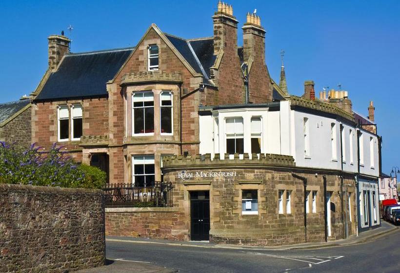 Hotel Royal Mackintosh