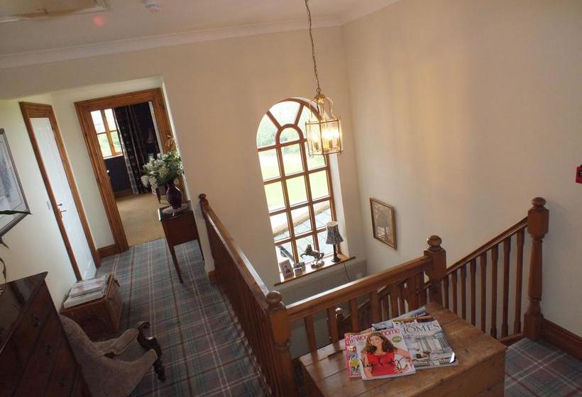 Bed and Breakfast Springwood