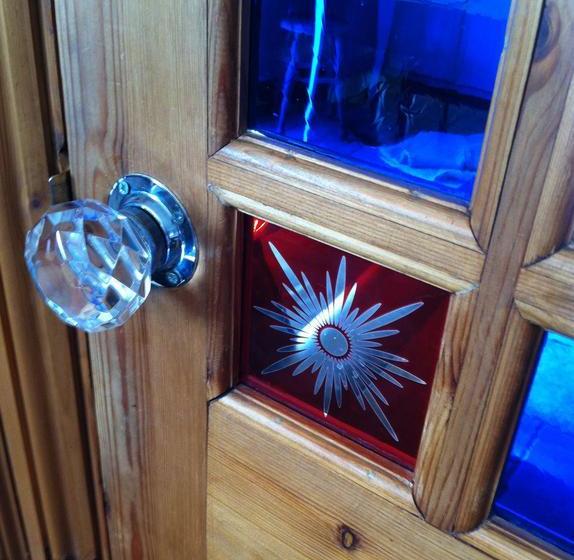 Bed and Breakfast Springwood 11