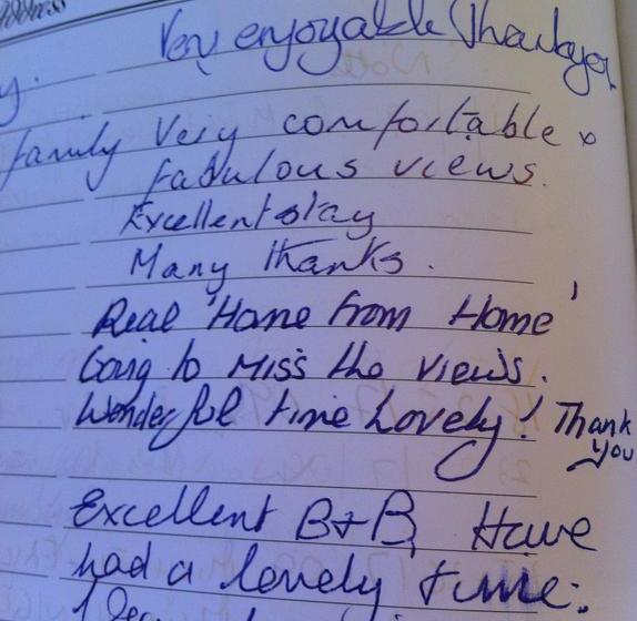 Bed and Breakfast Springwood 12