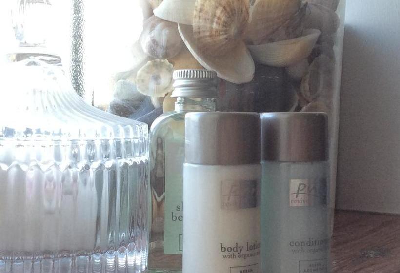 Bed and Breakfast Springwood 4