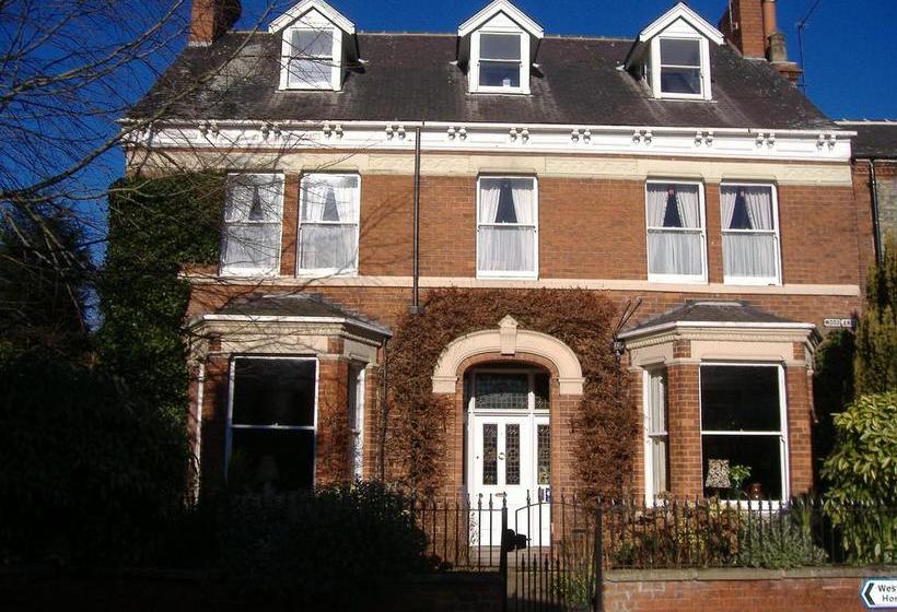 Bed and Breakfast Number One