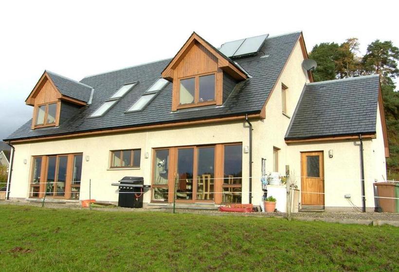 Bed and Breakfast Tigh An Each