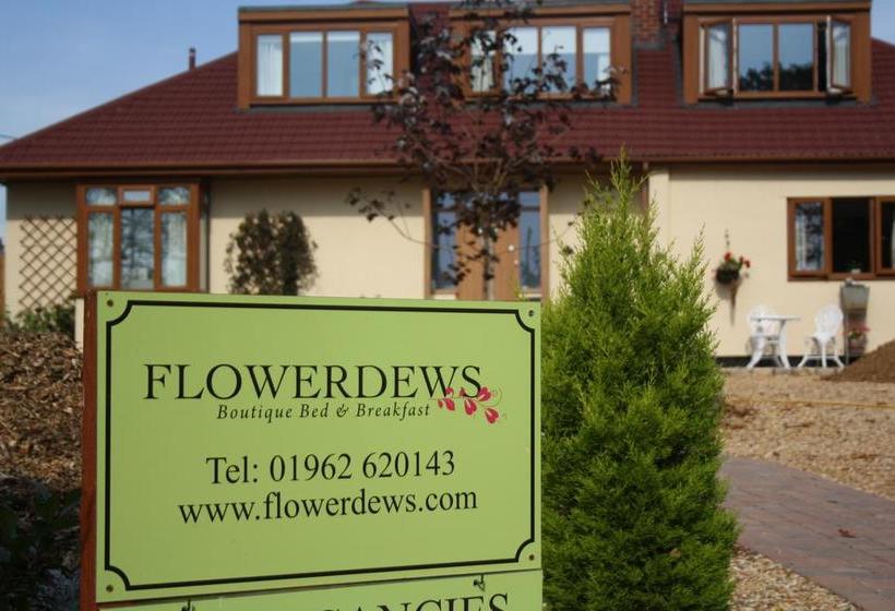 Flowerdews B&b