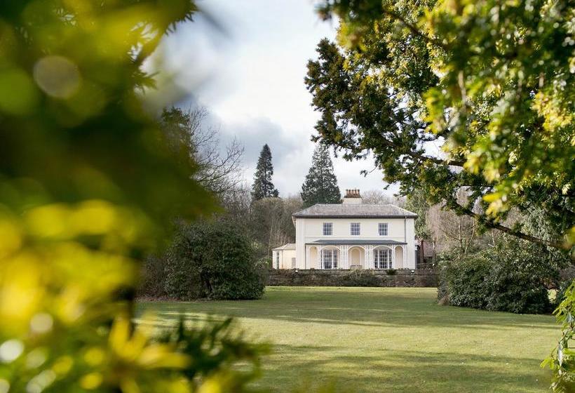 Hostel Yha Hawkshead
