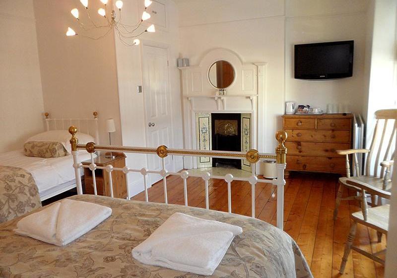 Bed and Breakfast Brown S Rooms