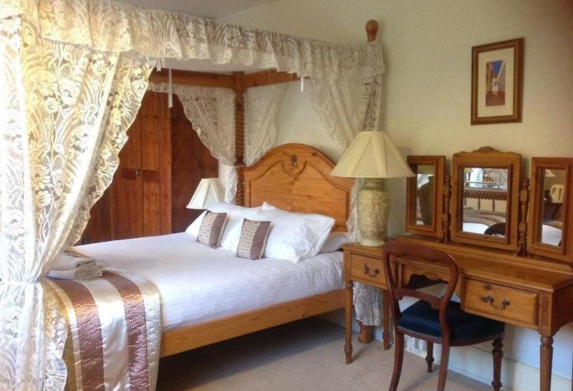 St Peters Bed And Breakfast