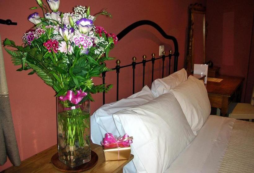 Bed and Breakfast Upper Neatham Mill