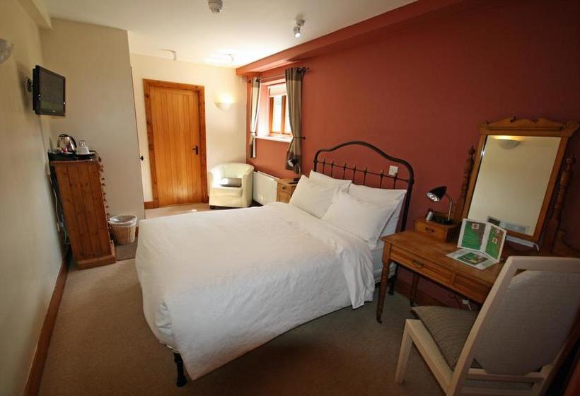 Bed and Breakfast Upper Neatham Mill 1