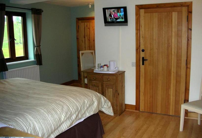 Bed and Breakfast Upper Neatham Mill 10