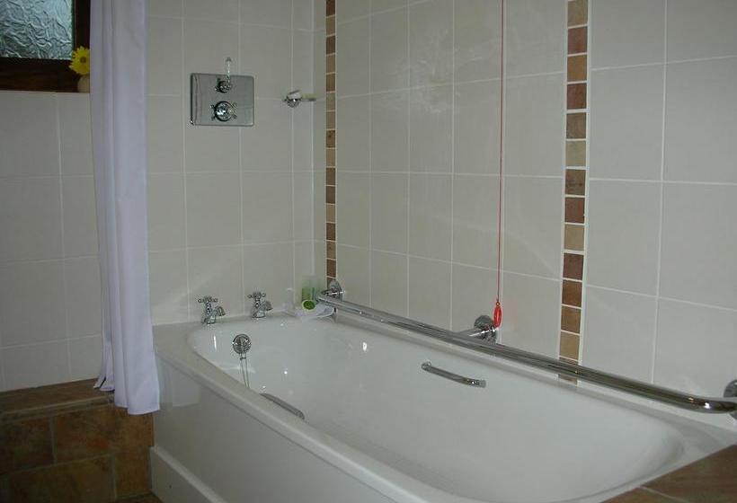 Bed and Breakfast Upper Neatham Mill 12