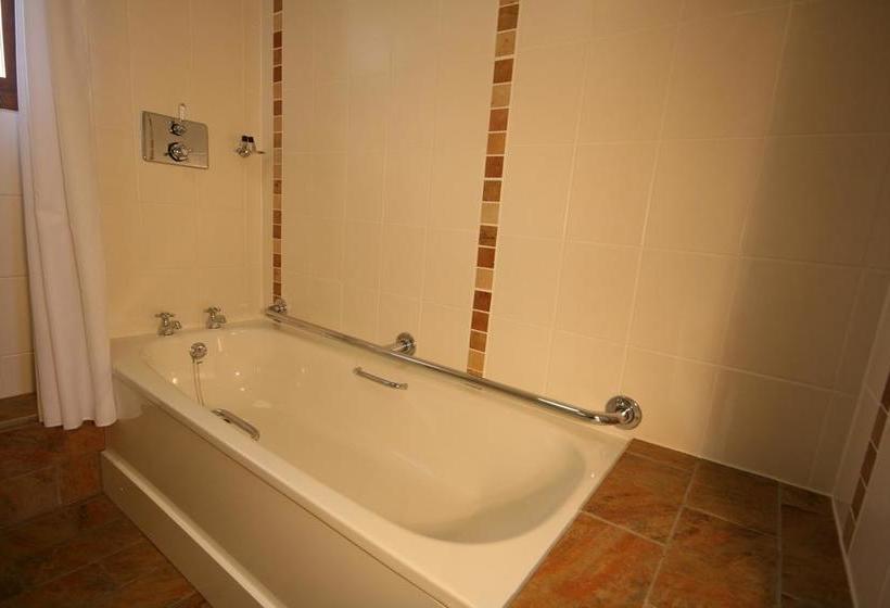 Bed and Breakfast Upper Neatham Mill 13