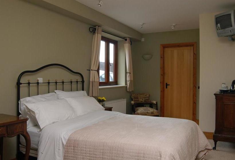 Bed and Breakfast Upper Neatham Mill 3
