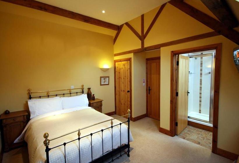 Bed and Breakfast Upper Neatham Mill 4