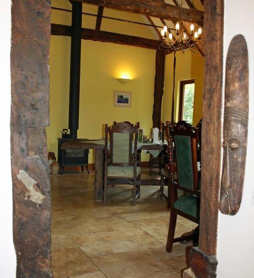 Bed and Breakfast Upper Neatham Mill 5