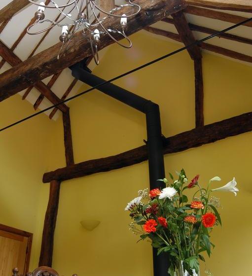 Bed and Breakfast Upper Neatham Mill 6