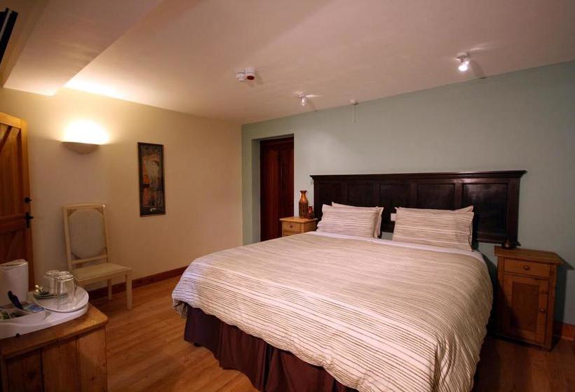 Bed and Breakfast Upper Neatham Mill 9