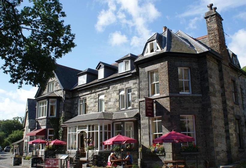 Hotel Glan Aber
