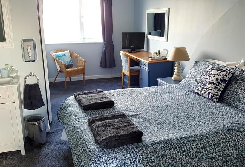 Bed and Breakfast The Sunfold