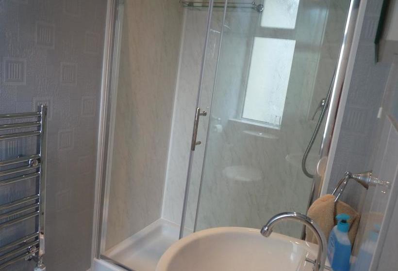 Bed and Breakfast Tregarthen 15