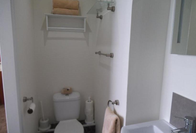 Bed and Breakfast Tregarthen 18