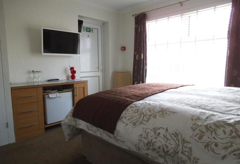 Bed and Breakfast Tregarthen 20