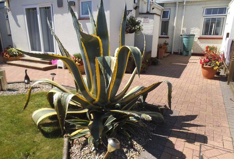 Bed and Breakfast Tregarthen 5