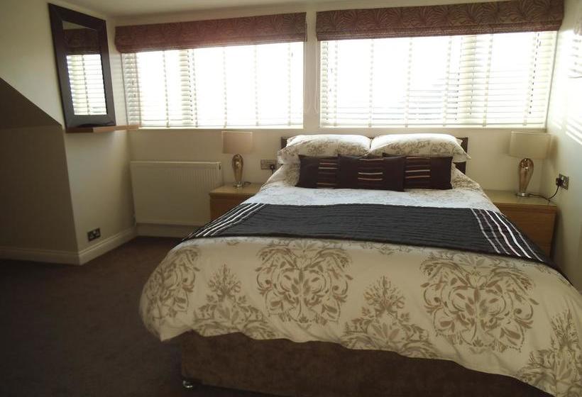 Bed and Breakfast Tregarthen 7