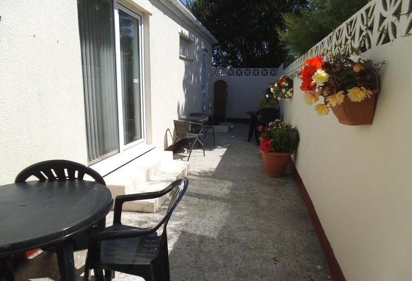 Bed and Breakfast Tregarthen 8