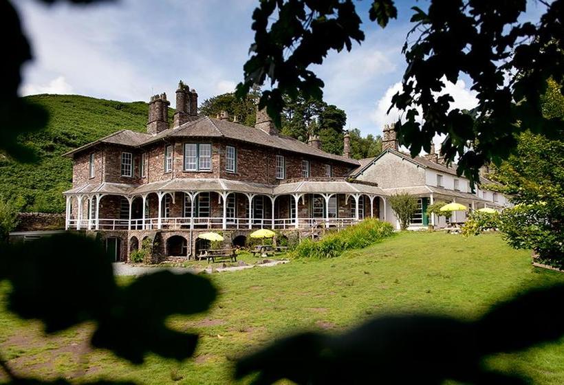 Hostel Yha Langdale