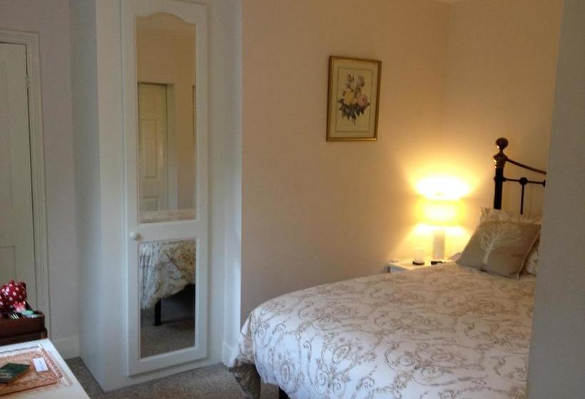 Clayhill House Bed & Breakfast 14