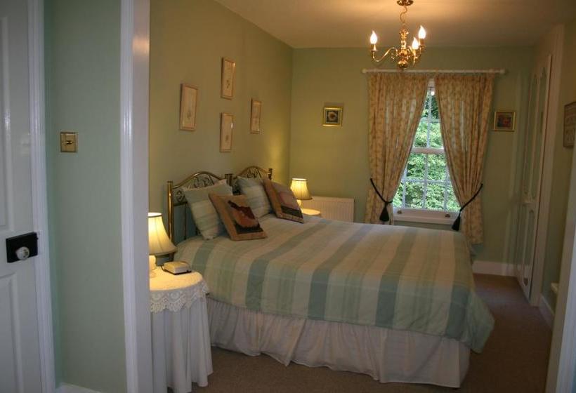 Clayhill House Bed & Breakfast 3