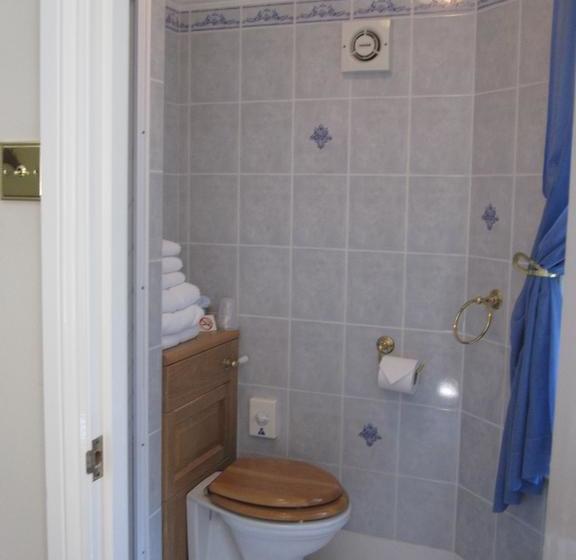 Clayhill House Bed & Breakfast 5