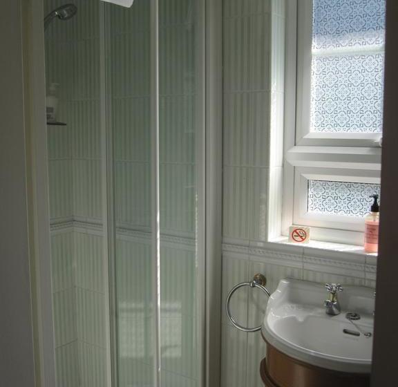 Clayhill House Bed & Breakfast 7