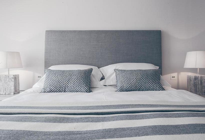 Hotel The St Mawes 10