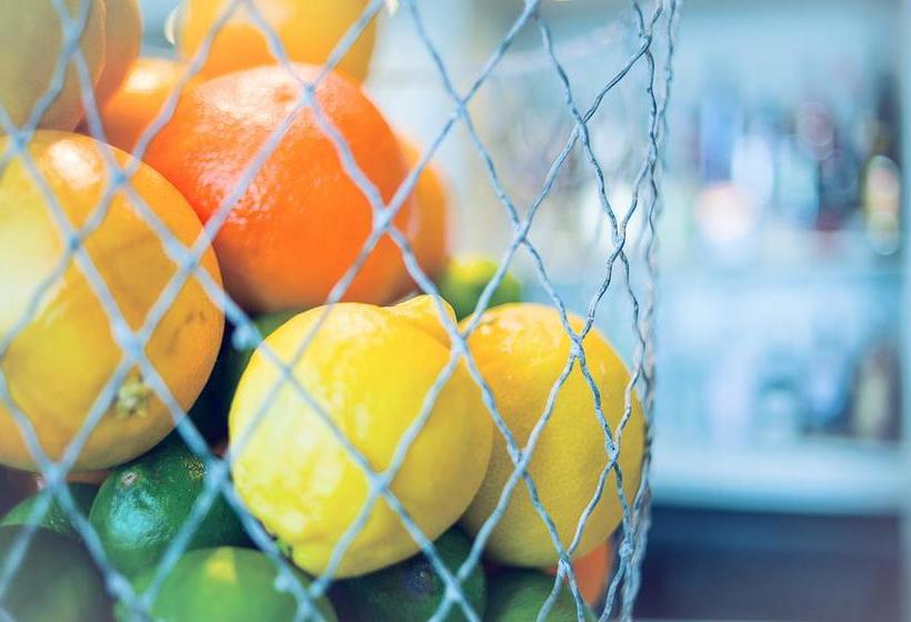 Hotel The St Mawes 11