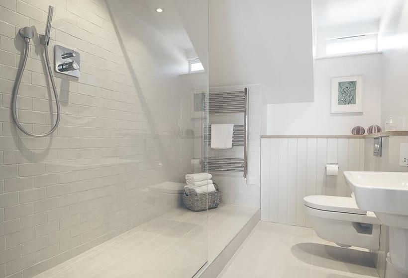 Hotel The St Mawes 12