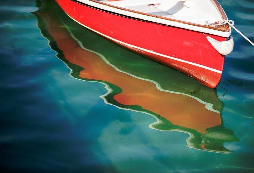 Hotel The St Mawes 15