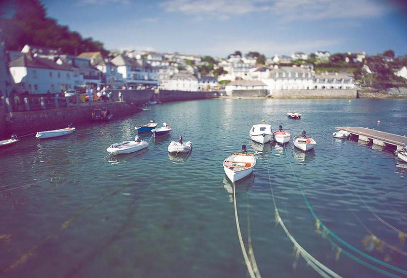 Hotel The St Mawes 16