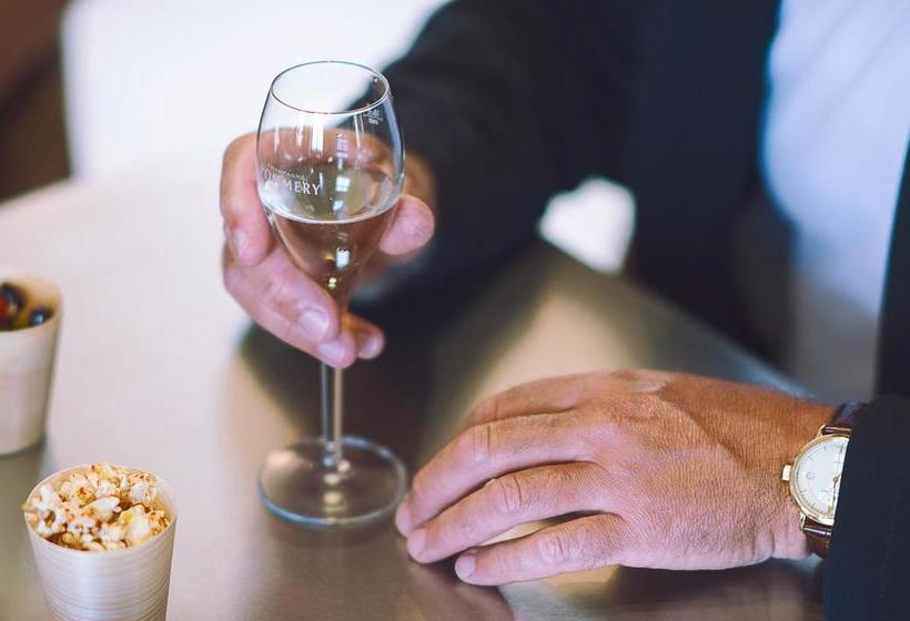 Hotel The St Mawes 17