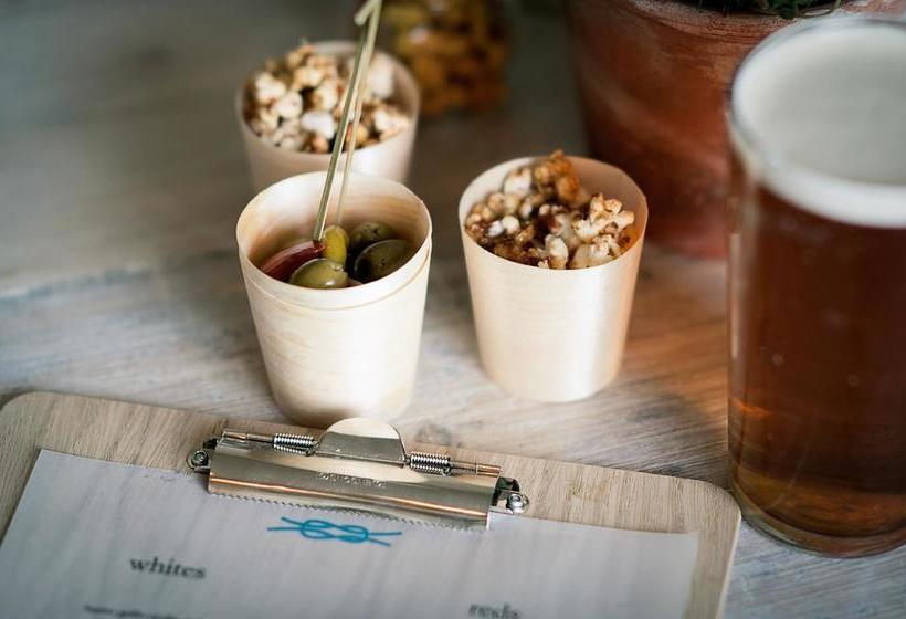 Hotel The St Mawes 18