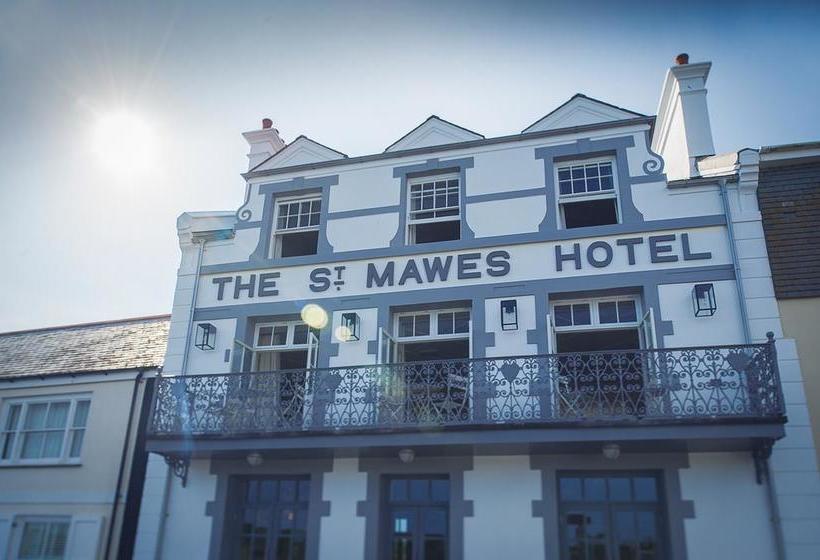 Hotel The St Mawes 2