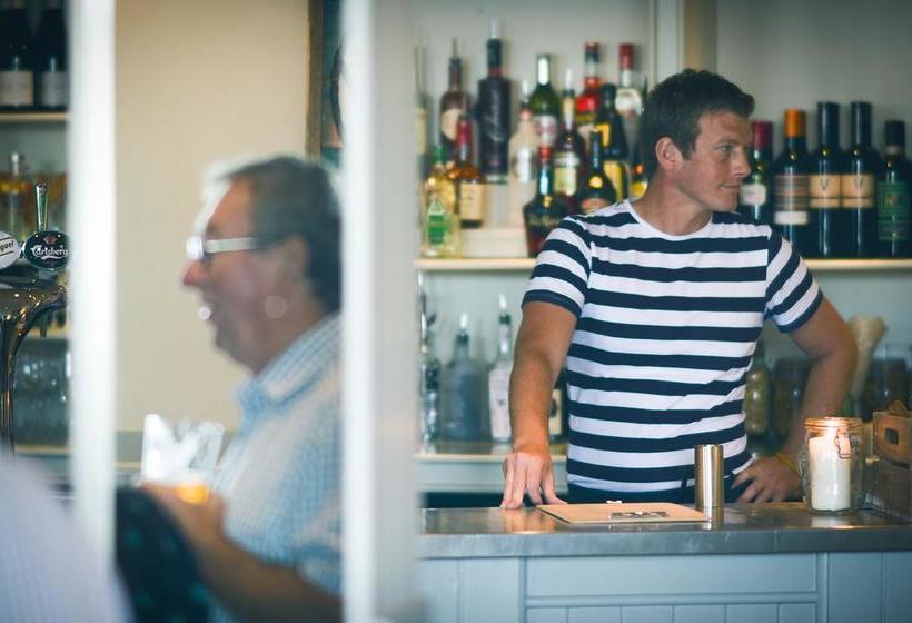 Hotel The St Mawes 20