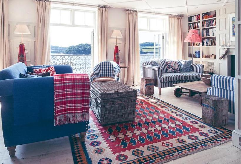 Hotel The St Mawes 3