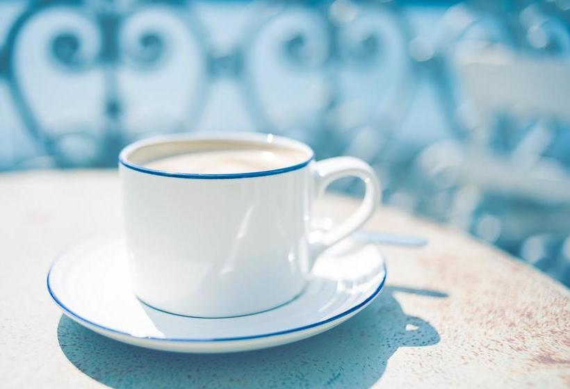 Hotel The St Mawes 4