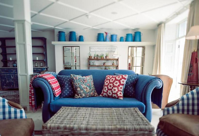 Hotel The St Mawes 5