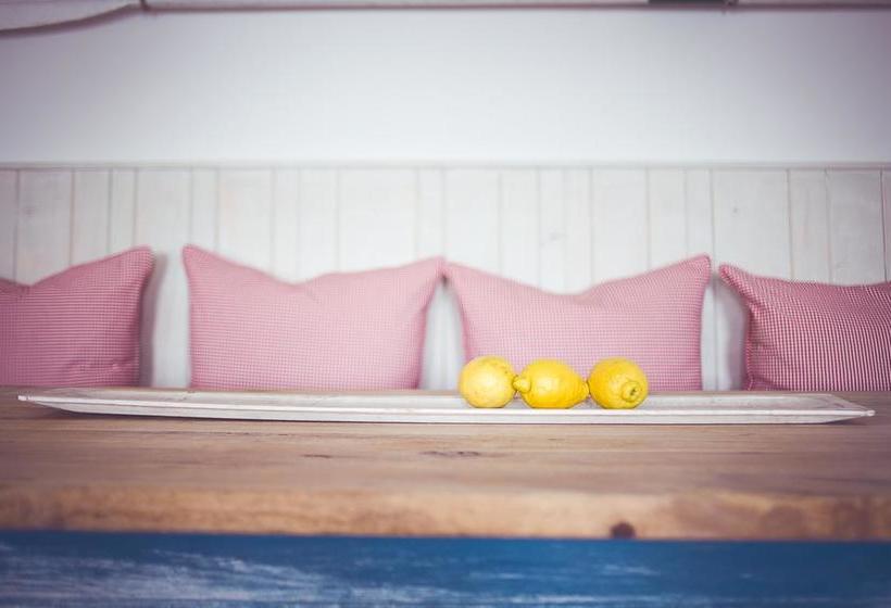 Hotel The St Mawes 6