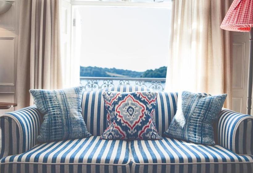 Hotel The St Mawes 7